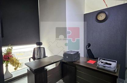 Business Centre - Studio - 2 for rent in Al Qusais Industrial Area 4 - Al Qusais Industrial Area - Al Qusais - Dubai