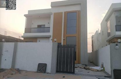 Villa - 3 Bedrooms - 4 Bathrooms for sale in Al Helio 2 - Al Helio - Ajman