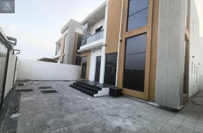 Villa - 3 Bedrooms - 4 Bathrooms for sale in Al Helio 2 - Al Helio - Ajman