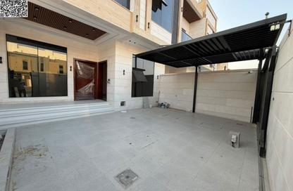 Villa - 7 - 7+ for sale in Al Helio 1 - Al Helio - Ajman