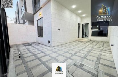 Townhouse - 3 - 5 for sale in Al Zaheya Gardens - Al Zahya - Ajman