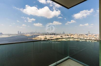 Apartment - 2 Bedrooms - 2 Bathrooms for rent in The Grand - Dubai Creek Harbour (The Lagoons) - Dubai
