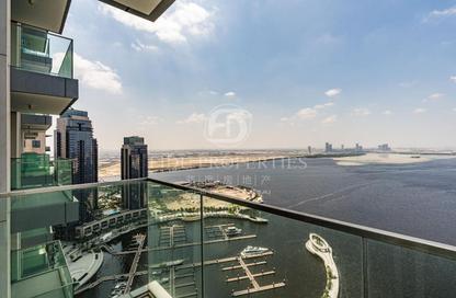 Apartment - 2 Bedrooms - 2 Bathrooms for rent in The Grand - Dubai Creek Harbour (The Lagoons) - Dubai