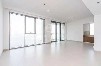 Apartment - 2 Bedrooms - 2 Bathrooms for rent in The Grand - Dubai Creek Harbour (The Lagoons) - Dubai