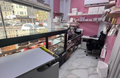 Shop - Studio - 1 Bathroom for sale in Al Naemiya Tower 2 - Al Naemiya Towers - Al Nuaimiya - Ajman