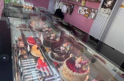 Shop - Studio - 1 Bathroom for sale in Al Naemiya Tower 2 - Al Naemiya Towers - Al Nuaimiya - Ajman
