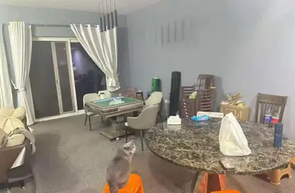 Villa - 3 Bedrooms - 3 Bathrooms for sale in Warsan Village - International City - Dubai