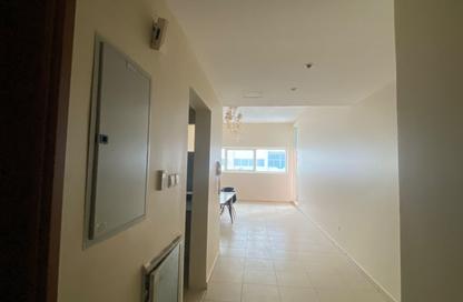 Apartment - 2 - 3 for rent in Ajman One Towers - Al Rashidiya 3 - Al Rashidiya - Ajman