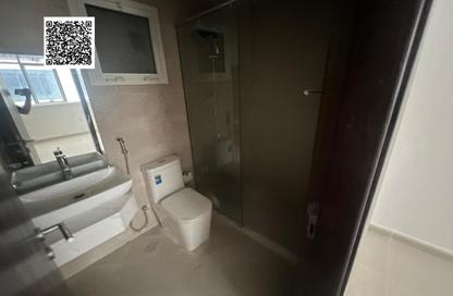 Apartment - 1 Bedroom - 2 Bathrooms for rent in Al Amira Village - Al Yasmeen - Ajman