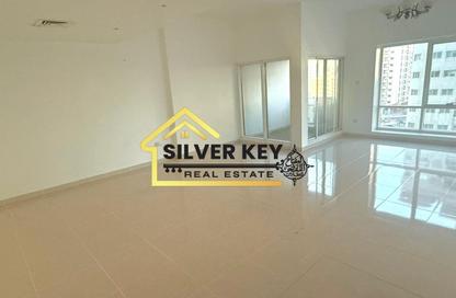 Apartment - 2 Bedrooms - 2 Bathrooms for rent in Al Majaz 1 - Al Majaz - Sharjah