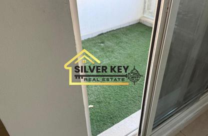 Apartment - 2 Bedrooms - 2 Bathrooms for rent in Al Majaz 1 - Al Majaz - Sharjah