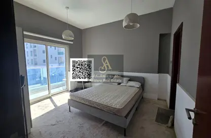 شقة - غرفة نوم - 2 حمامات للبيع في سيتي تاور - النعيمية - عجمان