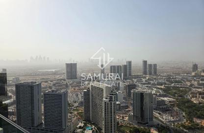 Hotel  and  Hotel Apartment - 1 Bedroom - 1 Bathroom for sale in Five Jumeirah Village - District 14 - Jumeirah Village Circle - Dubai
