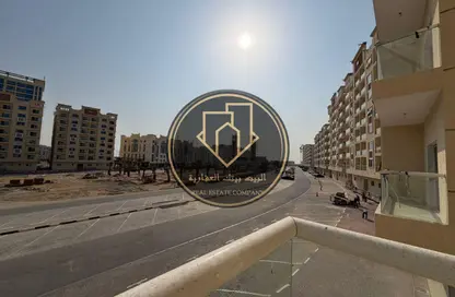 Apartment - 1 Bathroom for sale in Al Amira Village - Al Yasmeen - Ajman