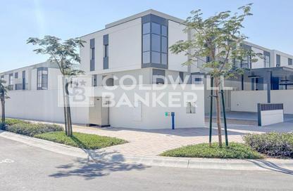 Townhouse - 4 Bedrooms - 4 Bathrooms for rent in Murooj Al Furjan West - Murooj Al Furjan - Al Furjan - Dubai