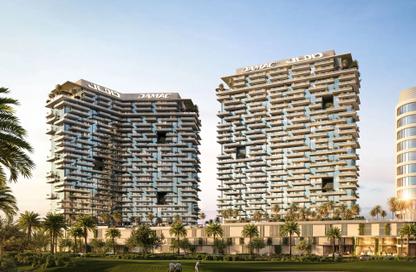 Apartment - 2 Bedrooms - 2 Bathrooms for sale in Damac District Tower A - Damac District - Damac Hills - Dubai Apartment - 2 Bedrooms - 2 Bathrooms for sale in Damac District Tower A - Damac District - Damac Hills - Dubai