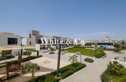 Townhouse - 3 Bedrooms - 4 Bathrooms for rent in Bliss 2 - Arabian Ranches 3 - Dubai