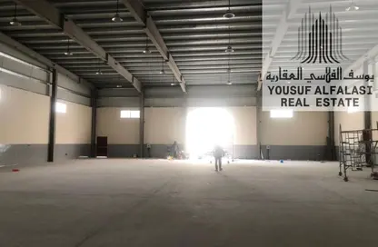 مستودع - استوديو - 2 حمامات للايجار في أم الثعوب - أم القيوين مستودع - استوديو - 2 حمامات للايجار في أم الثعوب - أم القيوين