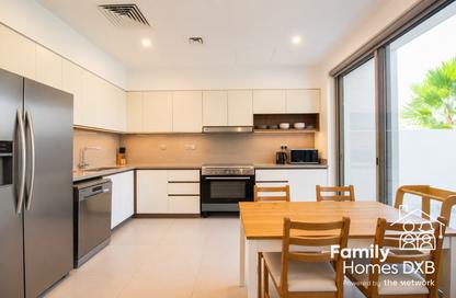 Townhouse - 3 Bedrooms - 4 Bathrooms for sale in Camelia 1 - Camelia - Arabian Ranches 2 - Dubai