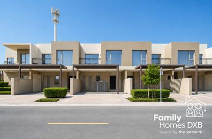 Townhouse - 3 Bedrooms - 4 Bathrooms for sale in Camelia 1 - Camelia - Arabian Ranches 2 - Dubai Townhouse - 3 Bedrooms - 4 Bathrooms for sale in Camelia 1 - Camelia - Arabian Ranches 2 - Dubai