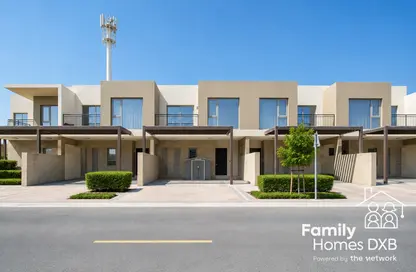 Townhouse - 3 Bedrooms - 4 Bathrooms for sale in Camelia 1 - Camelia - Arabian Ranches 2 - Dubai