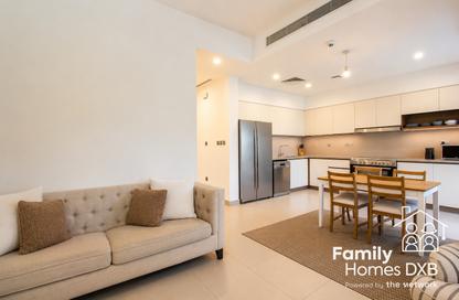 Townhouse - 3 Bedrooms - 4 Bathrooms for sale in Camelia 1 - Camelia - Arabian Ranches 2 - Dubai