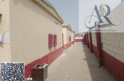 Labor Camp - Studio - 7+ for rent in Al Sajaa S - Al Sajaa - Sharjah