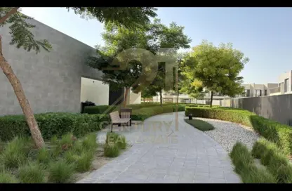 فيلا - 4 غرف نوم - 4 حمامات للايجار في 3 باركسايد - اعمار الجنوبية - دبي الجنوب (مركز دبي العالمي) - دبي