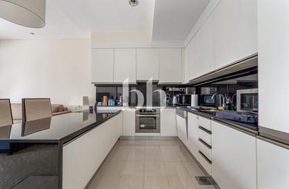 Apartment - 1 Bedroom - 2 Bathrooms for rent in JW Marriott Hotel Marina - Dubai Marina - Dubai Apartment - 1 Bedroom - 2 Bathrooms for rent in JW Marriott Hotel Marina - Dubai Marina - Dubai