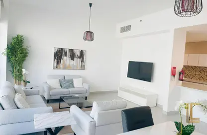 شقة - 2 غرف نوم - 3 حمامات للايجار في فيزول ريزيدنس - الخليج التجاري - دبي شقة - 2 غرف نوم - 3 حمامات للايجار في فيزول ريزيدنس - الخليج التجاري - دبي