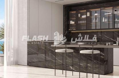 شقة - غرفة نوم - 2 حمامات للبيع في الاسترا - جزيرة المرجان - رأس الخيمة شقة - غرفة نوم - 2 حمامات للبيع في الاسترا - جزيرة المرجان - رأس الخيمة