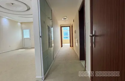 شقة - 2 غرف نوم - 3 حمامات للبيع في B3 برج الخور - أبراج الخيل - عجمان وسط المدينة - عجمان