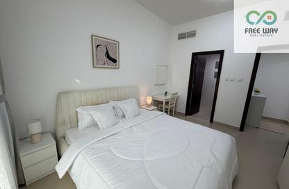 Apartment - 1 Bedroom - 2 Bathrooms for rent in Ajman Downtown - Ajman Apartment - 1 Bedroom - 2 Bathrooms for rent in Ajman Downtown - Ajman