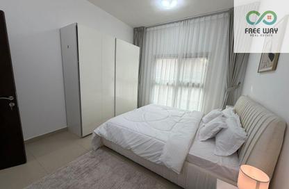Apartment - 1 Bedroom - 2 Bathrooms for rent in Ajman Downtown - Ajman Apartment - 1 Bedroom - 2 Bathrooms for rent in Ajman Downtown - Ajman