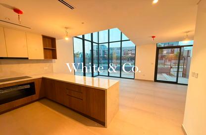 Townhouse - 4 - 4 for rent in Mudon Al Ranim 6 - Mudon - Dubai Townhouse - 4 - 4 for rent in Mudon Al Ranim 6 - Mudon - Dubai