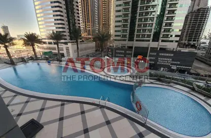 Apartment - 2 Bedrooms - 2 Bathrooms for rent in The Torch - Dubai Marina - Dubai Apartment - 2 Bedrooms - 2 Bathrooms for rent in The Torch - Dubai Marina - Dubai