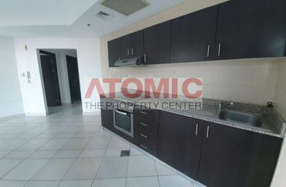 Apartment - 2 Bedrooms - 2 Bathrooms for rent in The Torch - Dubai Marina - Dubai