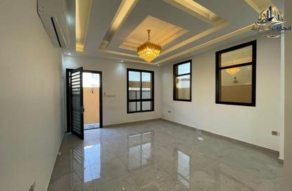 Villa - 5 Bedrooms - 7 Bathrooms for rent in Kabbali Hills - Al Helio 2 - Al Helio - Ajman Villa - 5 Bedrooms - 7 Bathrooms for rent in Kabbali Hills - Al Helio 2 - Al Helio - Ajman