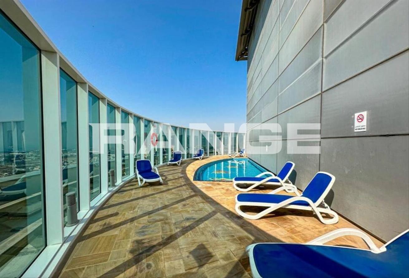 Affordable | Huge Studio | Ready To Move In photo 8