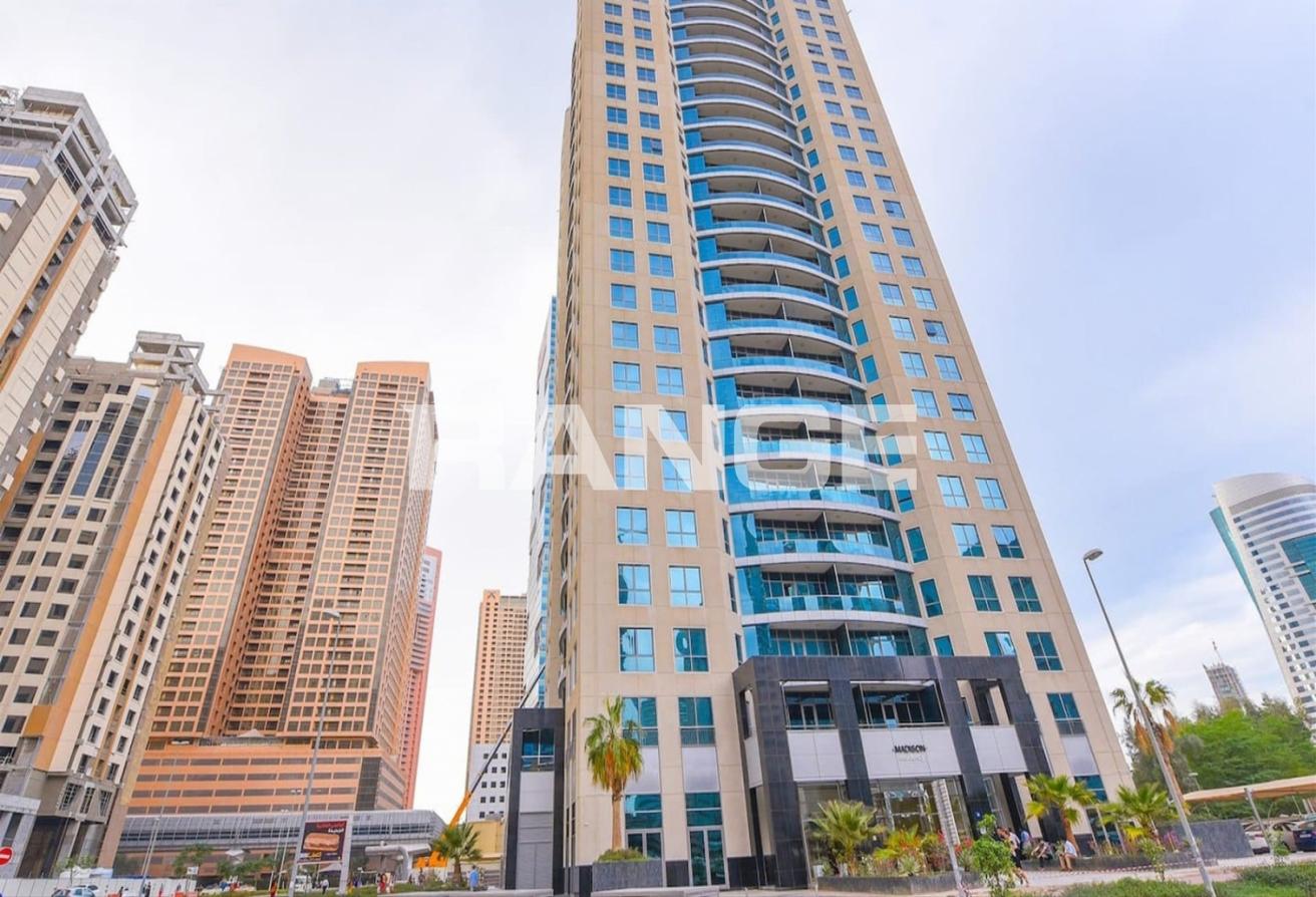 Affordable | Huge Studio | Ready To Move In photo 10