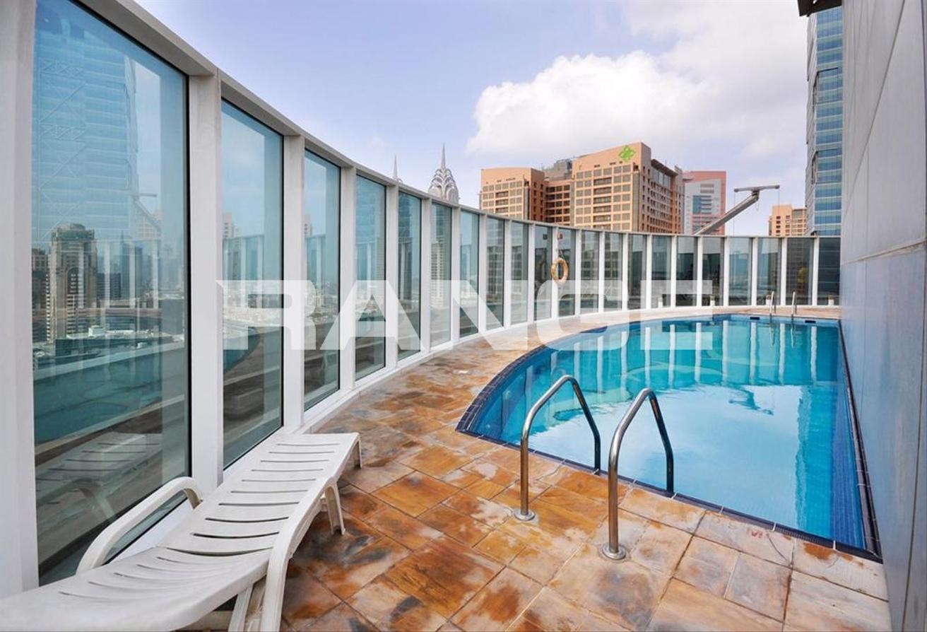 Affordable | Huge Studio | Ready To Move In photo 9