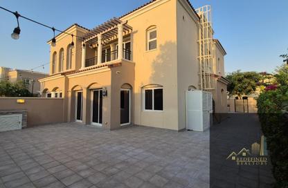 Villa - 3 Bedrooms - 4 Bathrooms for sale in Casa Viva - Serena - Dubai Land - Dubai