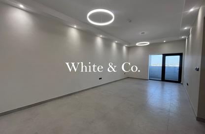 Apartment - 3 Bedrooms - 3 Bathrooms for rent in Nadine Residences 2 - Nadine Residences - Al Furjan - Dubai