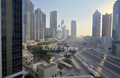 Apartment - Studio - 1 for rent in Executive Tower B - Executive Towers - Business Bay - Dubai Apartment - Studio - 1 for rent in Executive Tower B - Executive Towers - Business Bay - Dubai