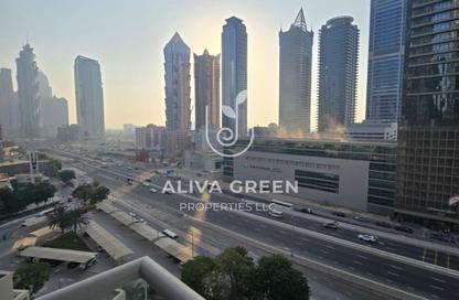 Apartment - Studio - 1 for rent in Executive Tower B - Executive Towers - Business Bay - Dubai Apartment - Studio - 1 for rent in Executive Tower B - Executive Towers - Business Bay - Dubai