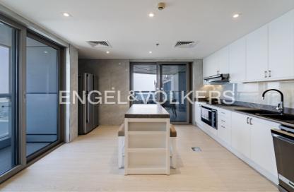 Apartment - 4 Bedrooms - 5 Bathrooms for sale in Princess Tower - Dubai Marina - Dubai Apartment - 4 Bedrooms - 5 Bathrooms for sale in Princess Tower - Dubai Marina - Dubai