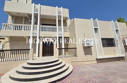 Villa - 5 - 5 for rent in Al Darari - Mughaidir - Sharjah