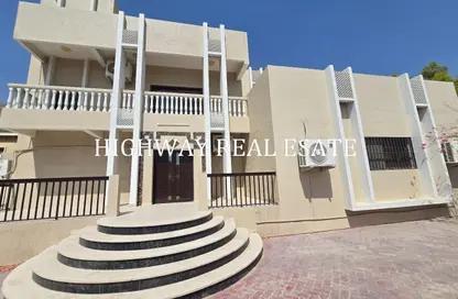 Villa - 5 Bedrooms - 5 Bathrooms for rent in Al Darari - Mughaidir - Sharjah