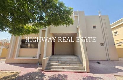 Villa - 5 - 5 for rent in Al Darari - Mughaidir - Sharjah