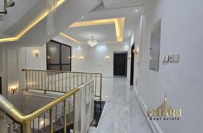 Villa - 5 Bedrooms - 7 Bathrooms for sale in Al Yasmeen 1 - Al Yasmeen - Ajman